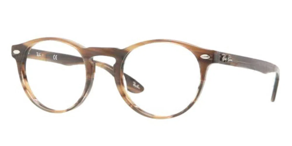 Ray-Ban 5283 Eyeglasses - view 14